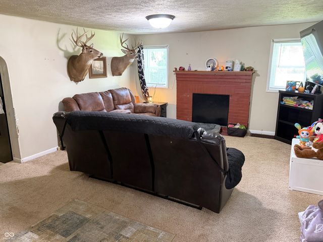 114 E Green Street, Waveland, IN 47989