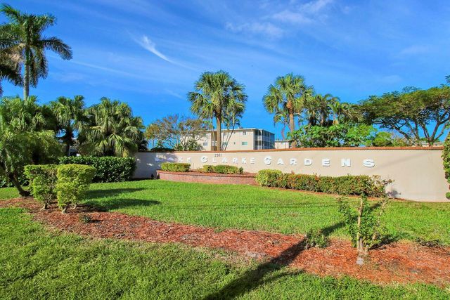 2647 Garden Drive 101, Lake Worth, FL 33461