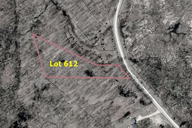 6127 Fawn Lake Drive, Canadian Lakes, MI 49346