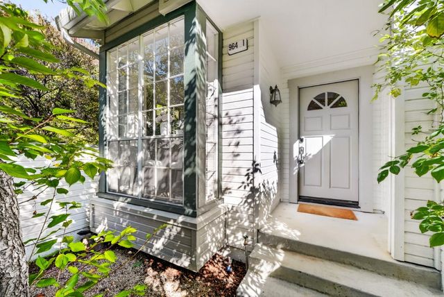 964 Belmont Terrace 1, Sunnyvale, CA 94086
