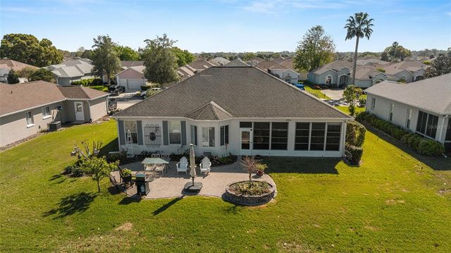 2380 NW 55TH AVENUE ROAD, Ocala, FL 34482