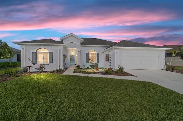 2380 NW 55TH AVENUE ROAD, Ocala, FL 34482
