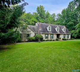 24650 Walnut Drive, Elkmont, AL 35620