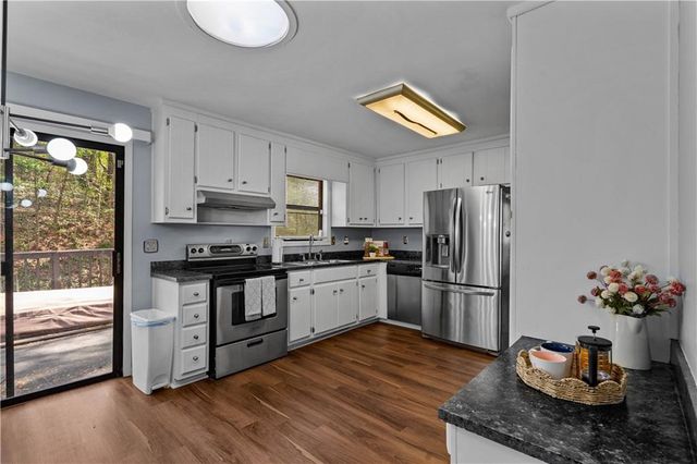 2608 Tritt Springs Trace NE, Marietta, GA 30062