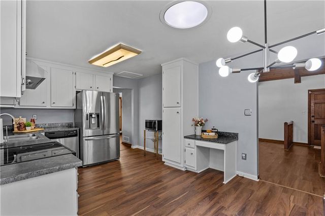 2608 Tritt Springs Trace NE, Marietta, GA 30062