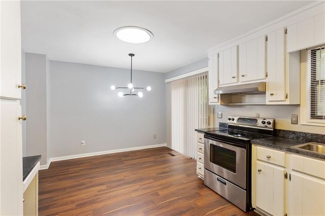 2608 Tritt Springs Trace NE, Marietta, GA 30062