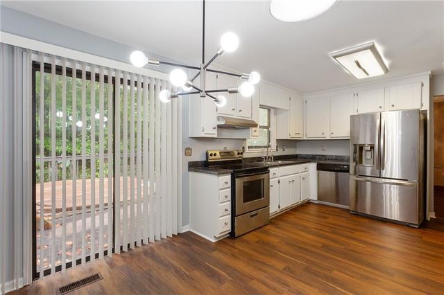 2608 Tritt Springs Trace NE, Marietta, GA 30062