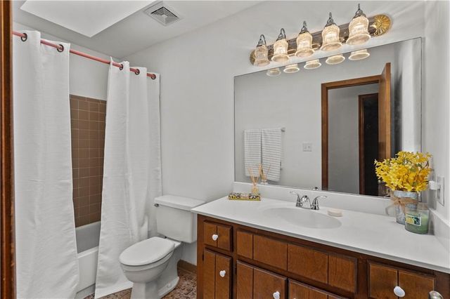 2608 Tritt Springs Trace NE, Marietta, GA 30062