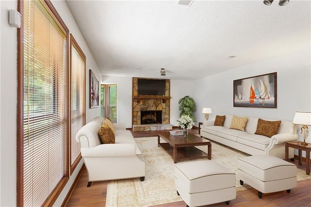 2608 Tritt Springs Trace NE, Marietta, GA 30062