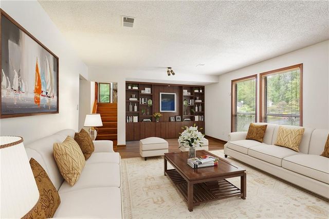 2608 Tritt Springs Trace NE, Marietta, GA 30062