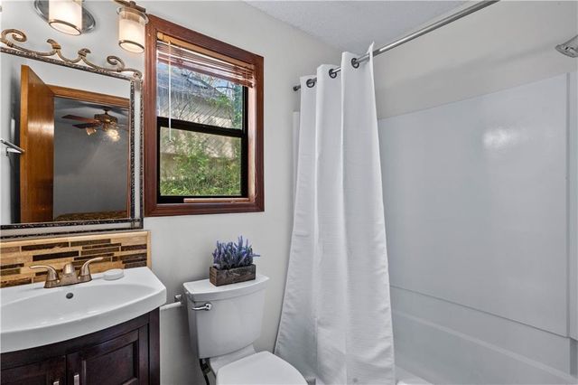 2608 Tritt Springs Trace NE, Marietta, GA 30062