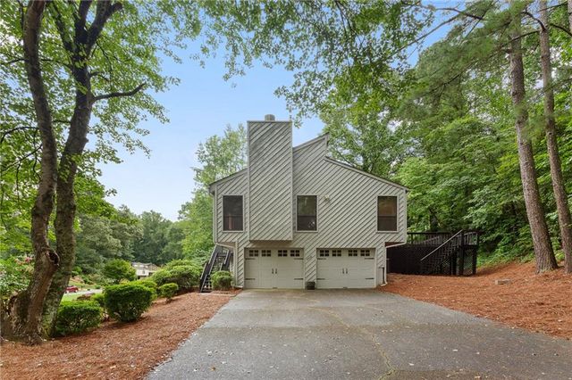 2608 Tritt Springs Trace NE, Marietta, GA 30062