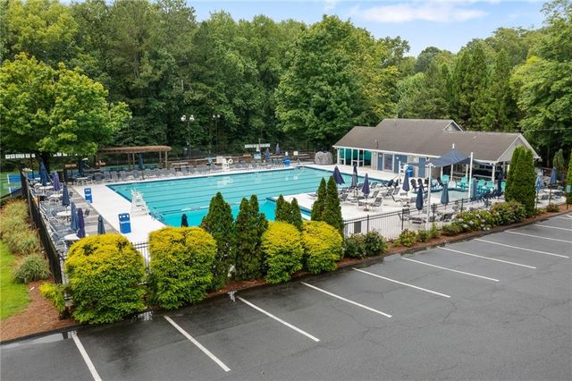 2608 Tritt Springs Trace NE, Marietta, GA 30062