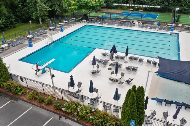 2608 Tritt Springs Trace NE, Marietta, GA 30062