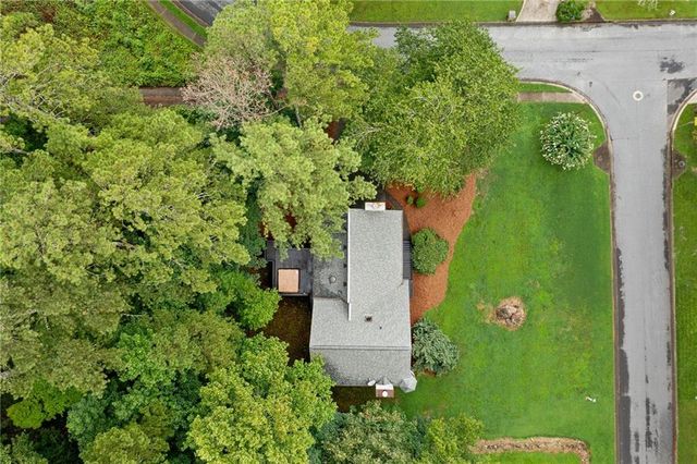 2608 Tritt Springs Trace NE, Marietta, GA 30062