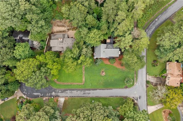 2608 Tritt Springs Trace NE, Marietta, GA 30062