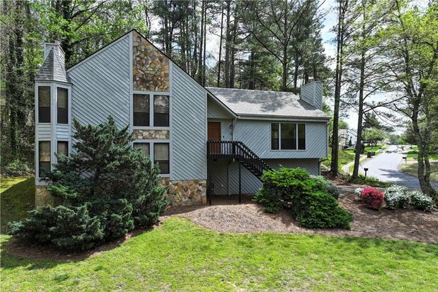 2608 Tritt Springs Trace NE, Marietta, GA 30062