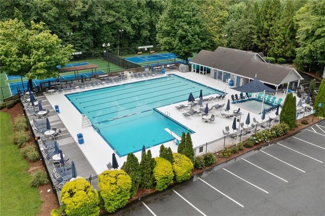 2608 Tritt Springs Trace NE, Marietta, GA 30062