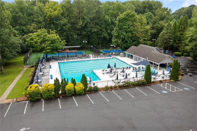 2608 Tritt Springs Trace NE, Marietta, GA 30062