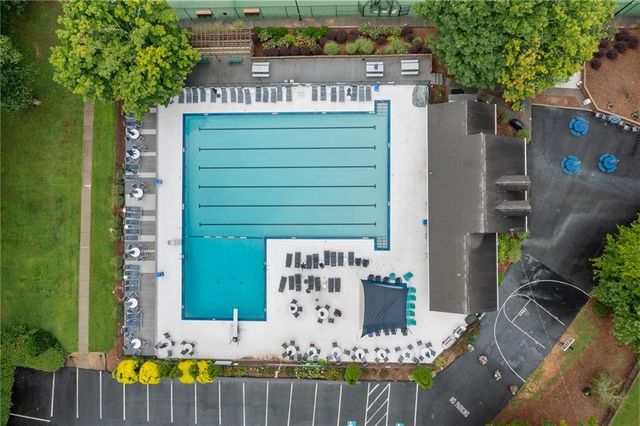 2608 Tritt Springs Trace NE, Marietta, GA 30062