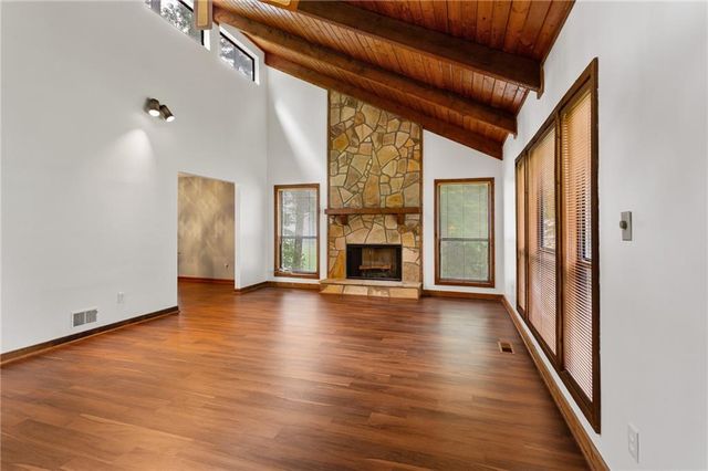 2608 Tritt Springs Trace NE, Marietta, GA 30062