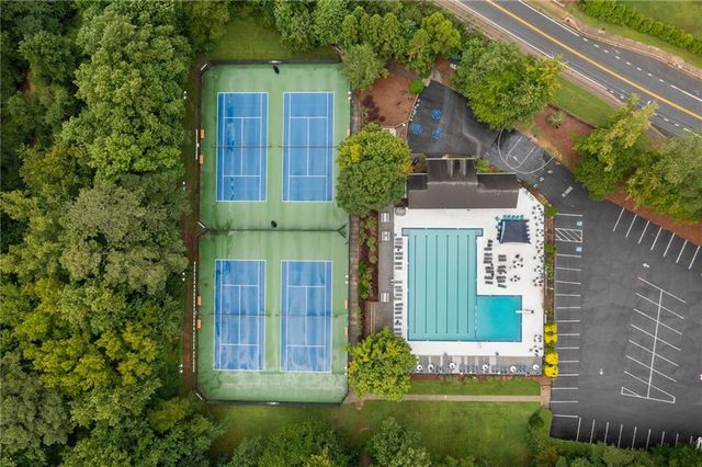 2608 Tritt Springs Trace NE, Marietta, GA 30062