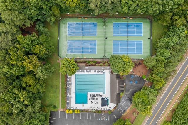 2608 Tritt Springs Trace NE, Marietta, GA 30062