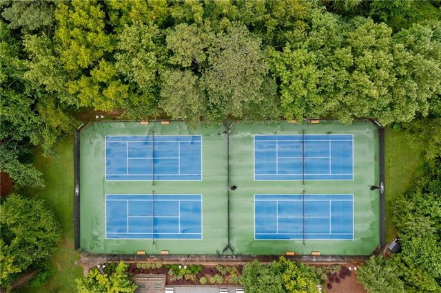 2608 Tritt Springs Trace NE, Marietta, GA 30062