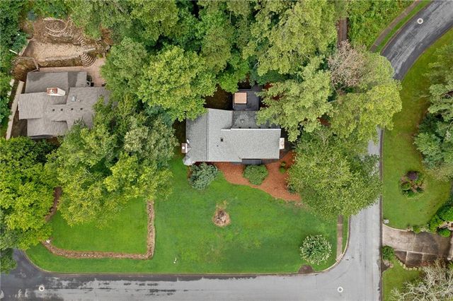 2608 Tritt Springs Trace NE, Marietta, GA 30062