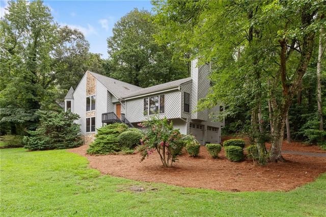 2608 Tritt Springs Trace NE, Marietta, GA 30062