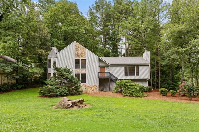 2608 Tritt Springs Trace NE, Marietta, GA 30062