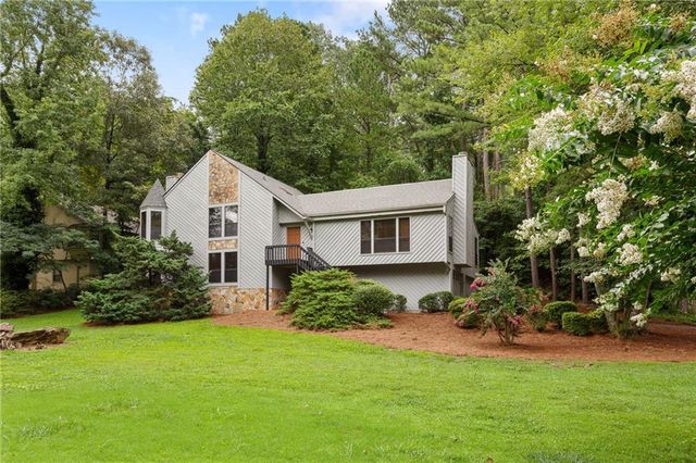 2608 Tritt Springs Trace NE, Marietta, GA 30062