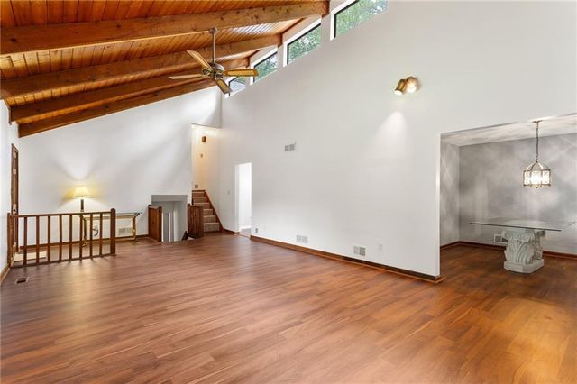 2608 Tritt Springs Trace NE, Marietta, GA 30062