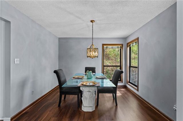 2608 Tritt Springs Trace NE, Marietta, GA 30062