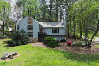 2608 Tritt Springs Trace NE, Marietta, GA 30062
