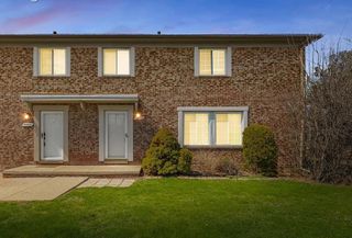 44418 Newburyport Drive, Canton Twp, MI 48187