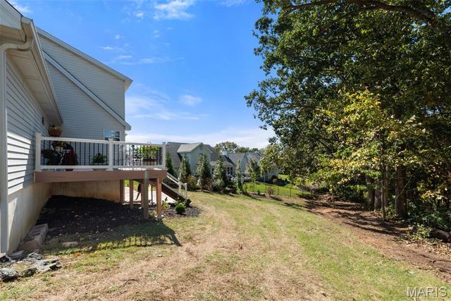 120 Glenallen Drive, St Peters, MO 63376