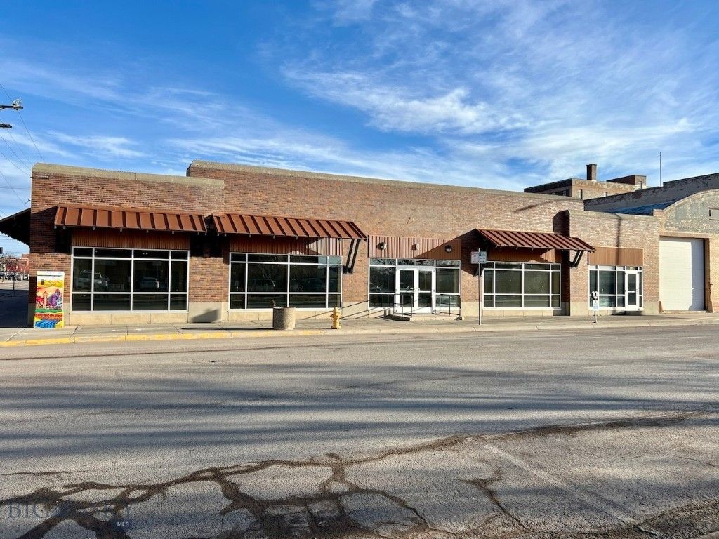 201 & 207 2nd Avenue S, Great Falls, MT 59405 photo 2