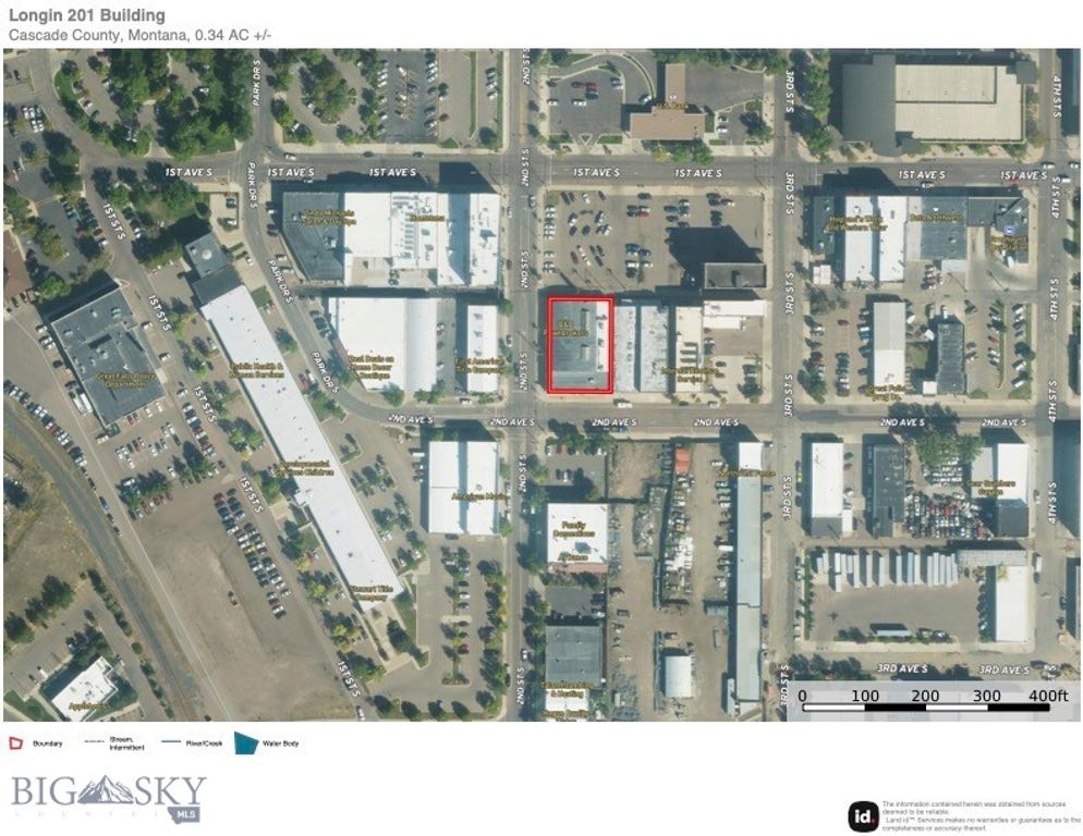 201 & 207 2nd Avenue S, Great Falls, MT 59405 photo 31