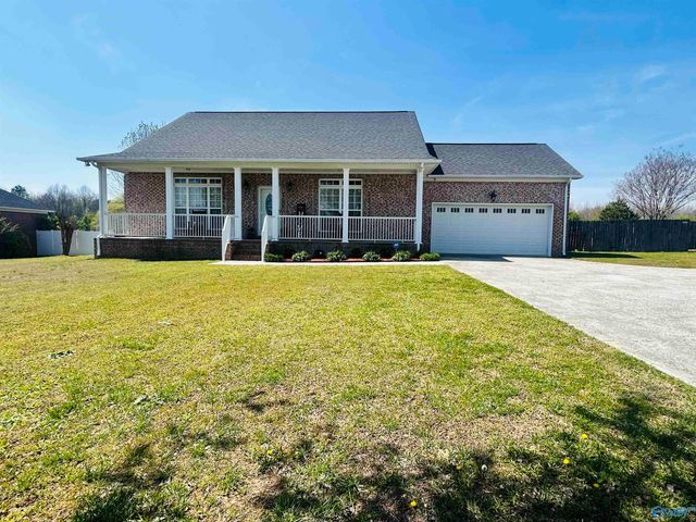 16293 Mooresville Road, Athens, AL 35613