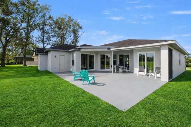 6140 SILVER OAKS DRIVE, Zephyrhills, FL 33542