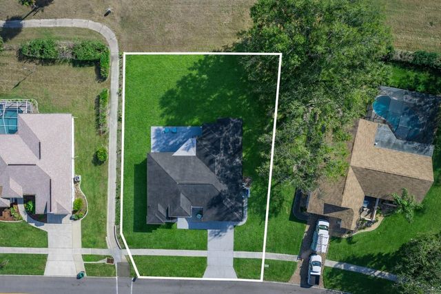 6140 SILVER OAKS DRIVE, Zephyrhills, FL 33542