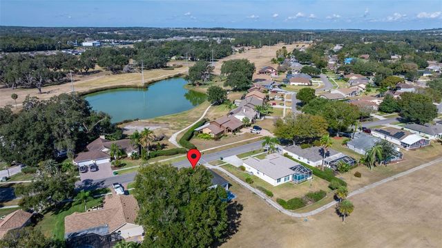 6140 SILVER OAKS DRIVE, Zephyrhills, FL 33542