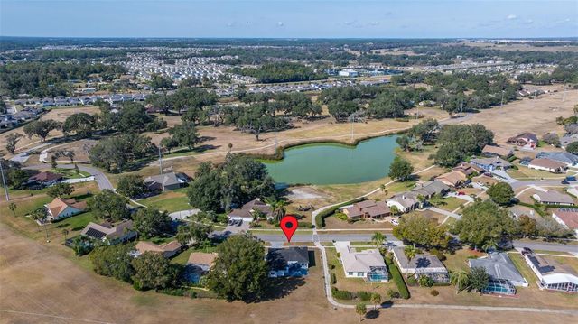 6140 SILVER OAKS DRIVE, Zephyrhills, FL 33542