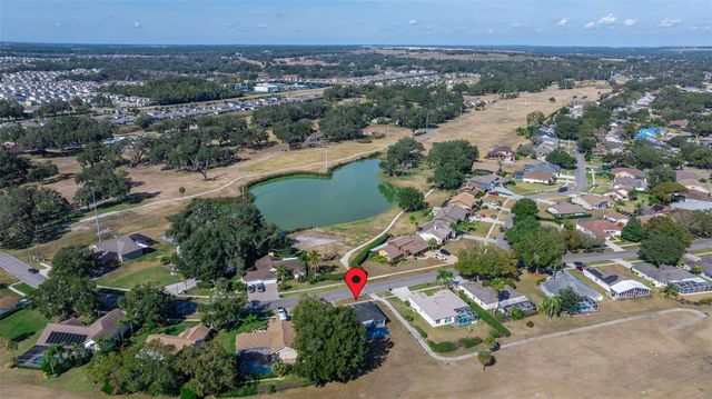 6140 SILVER OAKS DRIVE, Zephyrhills, FL 33542