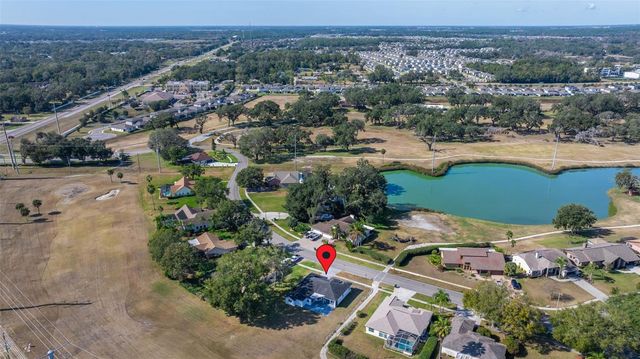 6140 SILVER OAKS DRIVE, Zephyrhills, FL 33542