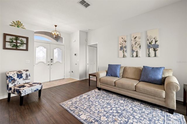 6140 SILVER OAKS DRIVE, Zephyrhills, FL 33542