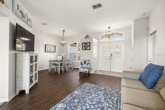 6140 SILVER OAKS DRIVE, Zephyrhills, FL 33542