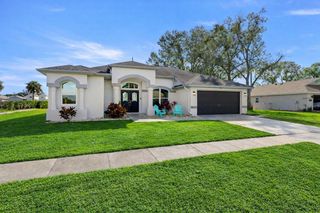 6140 SILVER OAKS DRIVE, Zephyrhills, FL 33542