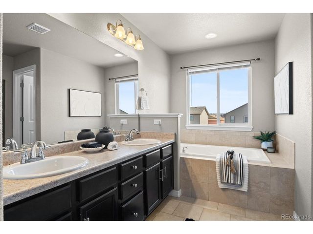 6697 Kearsarge Dr, Colorado Springs, CO 80925